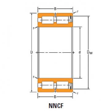 Bearing Ta4020v na6910