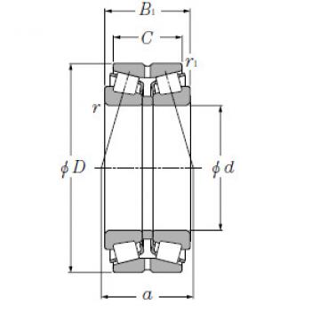 Bearing 413156