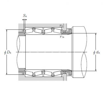 Bearing 623052