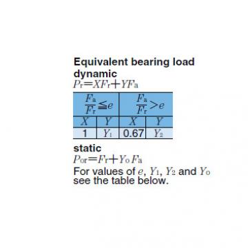 Bearing 23222BK