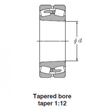 Bearing 24196B