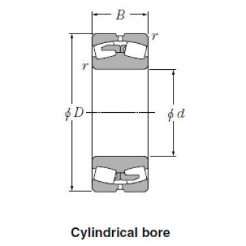 Bearing 23128B