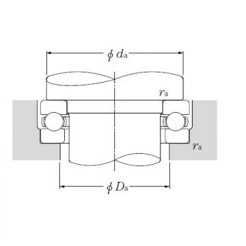 Bearing 51124