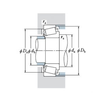 Bearing 88925/88128