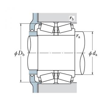 Bearing 127KDE2301+L