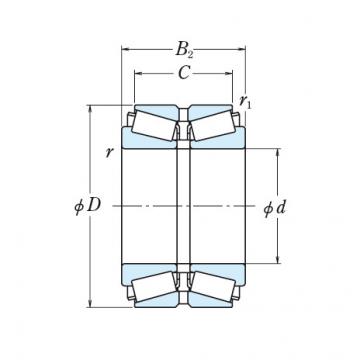 Bearing 67790/67720D+L