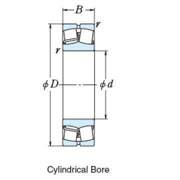 Bearing 23152CAKE4