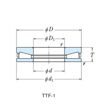 Bearing 558TT7801