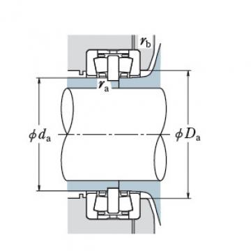 Bearing 305KDH5501+K