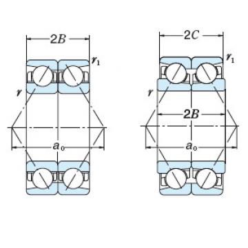 Bearing BT160-3 DF