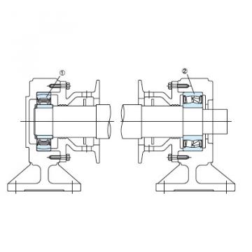 Bearing 110JRF01