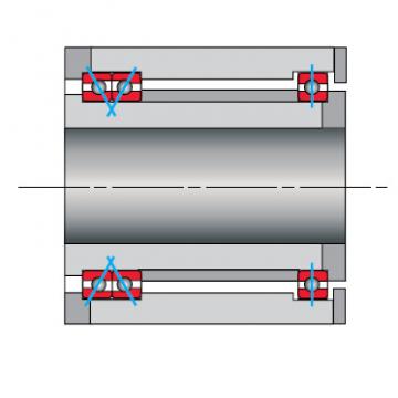 Bearing JA055XP0