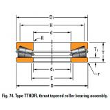 Bearing N-3311-A