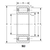 Bearing 170RF93