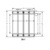 Bearing 880RXK3364A RXK-1