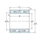 Bearing 290RV4201