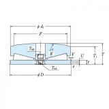 Bearing 438TFV01