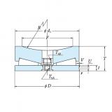 Bearing 609TFX03