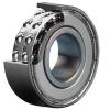 MRC BEARING 5203SBKF Rolamentos de esferas de contato angular