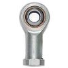 SKF SI 60 TXE-2LS Rolamentos planais esféricos - Rod End #1 small image