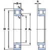 Rolamentos N 1013 KPHA/HC5SP SKF