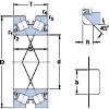 Rolando BT2-8010/HA3VA901 SKF #1 small image