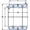 Rolando BT4B 328045/HA1 SKF #1 small image