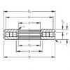 Rolando 20TP104 Timken