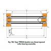 Bearing 13200F Thrust Race Single