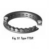 Bearing T126 T126W