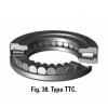 Bearing T127 T127W