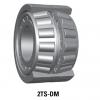 Bearing JH307749 JH307710 H307749XR H307710ER K518419R LM522548 LM522510 LM522549XA #2 small image