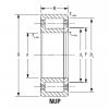 Bearing 200RJ92