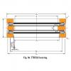 Bearing Thrust race single H-21120-c