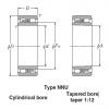 Bearings Tapered Roller Bearings NN4936K #2 small image