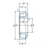 Bearing M235145/M235113 #1 small image