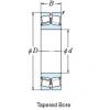 Bearing 240/750CAK30E4 #1 small image