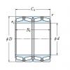 Bearing 938KV1251