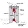 Bearing KB140AR0 #2 small image