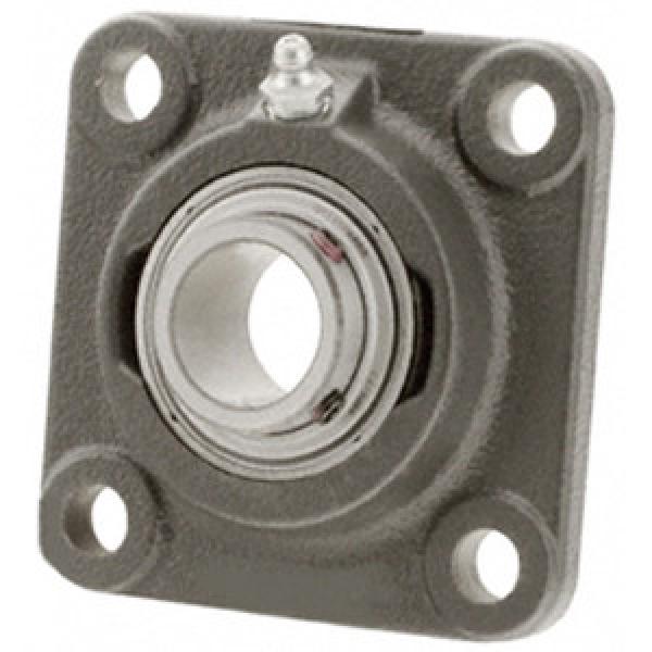 FAFNIR YCJ 35 PT SGT Rolamentos de flange #1 image