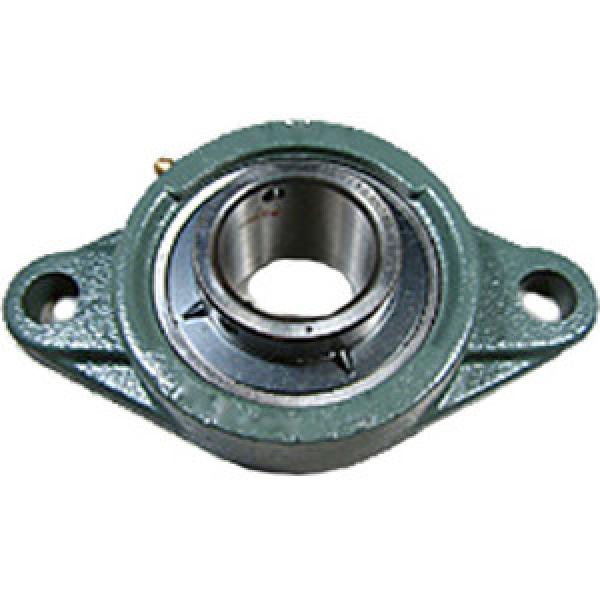 NTN UCFL214D1 Rolamentos de flange #1 image