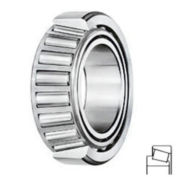 TIMKEN 37625RB-90035 Conjuntos de rolamento de rolos cônicos #1 image