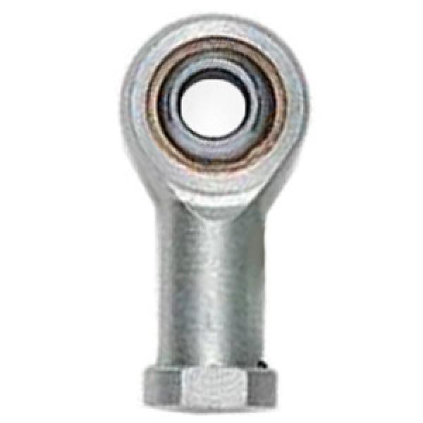 SKF SI 60 TXE-2LS Rolamentos planais esféricos - Rod End #1 image