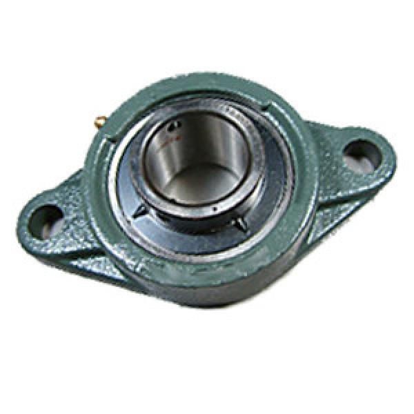 NTN UELFL210-115D1 Rolamentos de flange #1 image