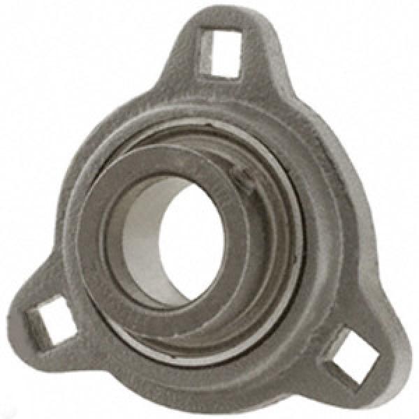 FAFNIR VFD1 3/8 Rolamentos de flange #1 image