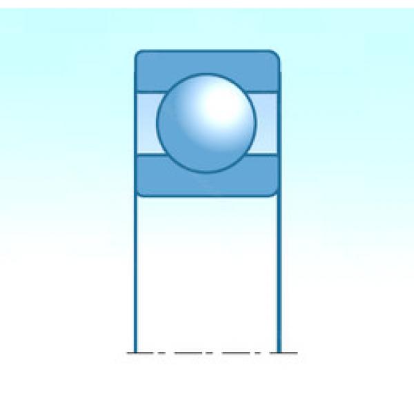 Rolamentos 6202HT200ZZ SNR #1 image