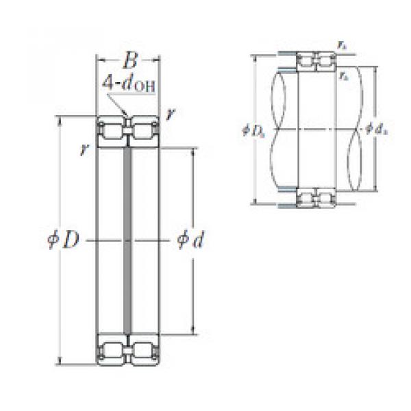 Rolando RS-4926E4 NSK #1 image