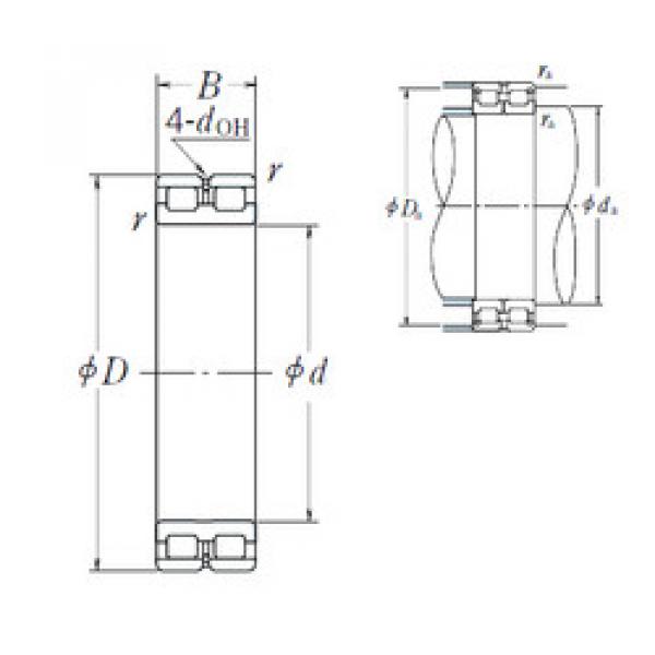 Rolando RSF-4934E4 NSK #1 image