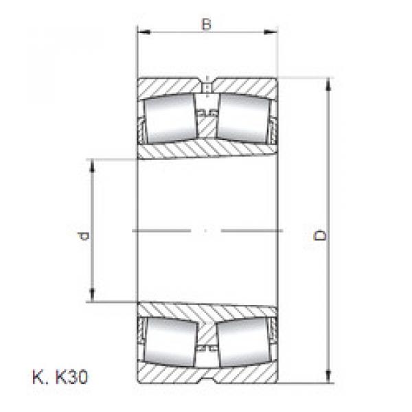 Rolando 23138 KCW33 CX #1 image