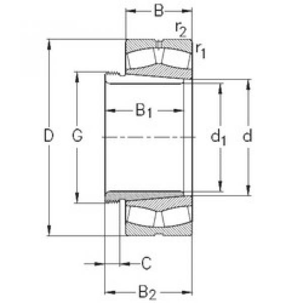 Rolando 22352-K-MB-W33+AH2352 NKE #1 image